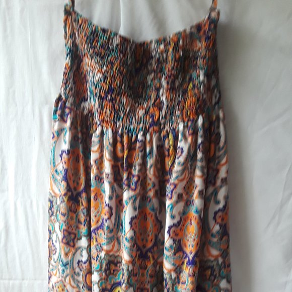 EARTHBOUND Dresses Earthbound Trading Co Dress Poshmark